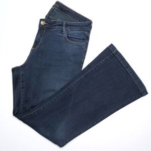 Kut from the Kloth - Chrissy Flare Leg Jeans